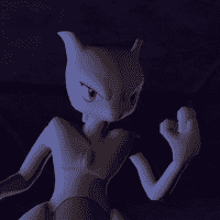 Mewtwo