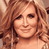 Sonja Morgan