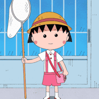 Chibi Maruko-chan