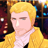 Duke Hawthorne