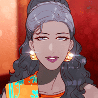 Lady Johanne