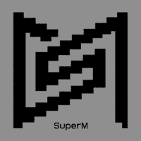 SuperM - 100