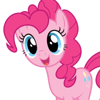 Pinkie Pie