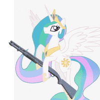 Princess Celestia