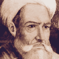 Shahab al-Din Yahya ibn Habash Suhrawardi