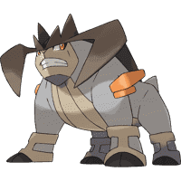 Terrakion (Terrakion)