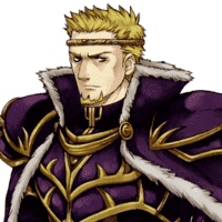 Zephiel (The Binding Blade)