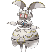 Magearna