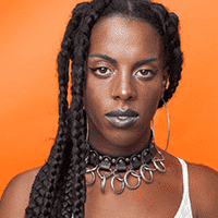 Juliana Huxtable