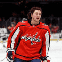 T.J. Oshie