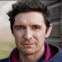 Paul McGann