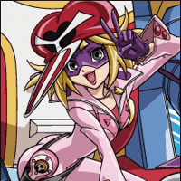 Ai Kaminari (Yatterman 2)