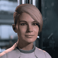 Cora Harper