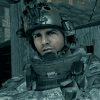 Cpl. Dunn (MW2)