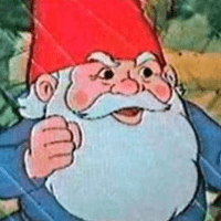 The World Of David The Gnome