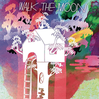 WALK THE MOON - Anna Sun