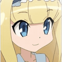 Ginka Shirokane