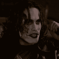 The Crow (1994)