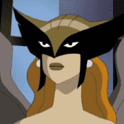 Shayera Hol “Hawkgirl”