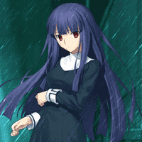 Asagami Fujino