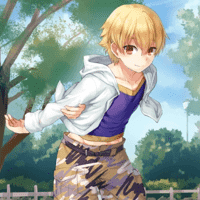 Gilgamesh (Child)