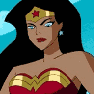 Diana Prince “Wonder Woman”