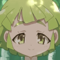 Serena Tsukuyomi