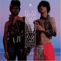 MGMT - Kids