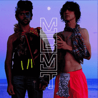 MGMT - Time to Pretend