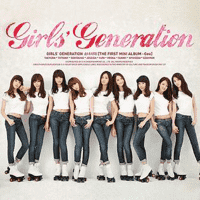 Girls' Generation - Gee