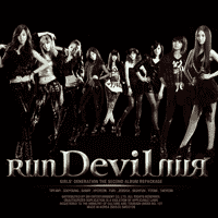 Girls' Generation - Run Devil Run