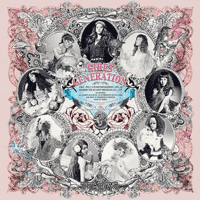 Girls' Generation - Mr. Taxi