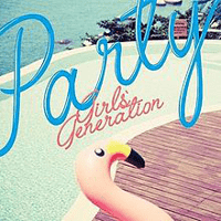 Girls' Generation - Party