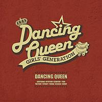 Girls' Generation - Dancing Queen