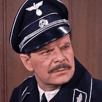 Major Hochstetter