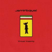 Jamiroquai - Virtual Insanity