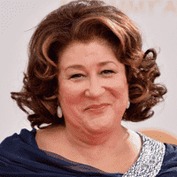 Margo Martindale