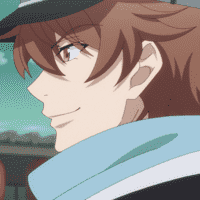 Okita Souji