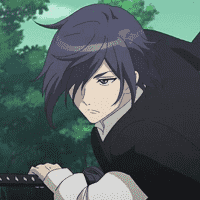 Saitou Hajime