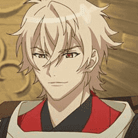 Mikado ( Emperor )