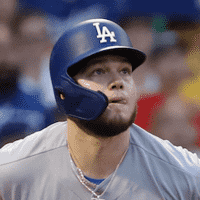 Alex Verdugo