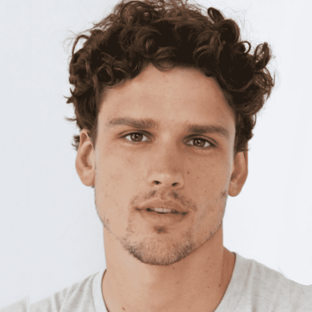 Simon Nessman