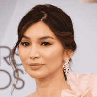 Gemma Chan