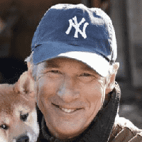 Hachi: A Dog's Tale (2009)