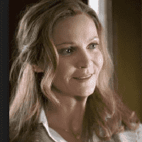 Cate Wilson