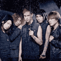 Coldrain