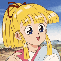 Arama Yumi