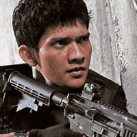 The Raid (2011)