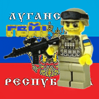 LEGO games