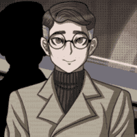 Professor Episode